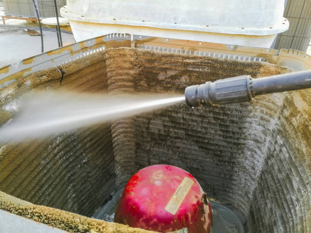 Best Affordable Air Duct Cleaning  in Commerce, CA
