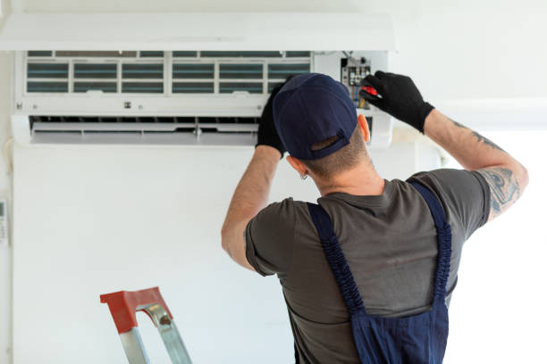 Best HVAC Duct Inspection Services  in Commerce, CA