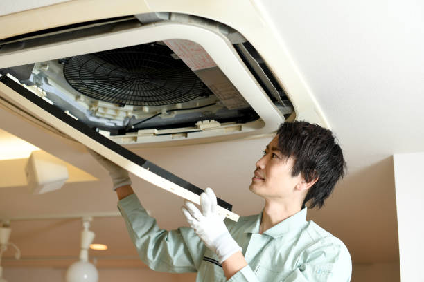 Best Air Duct Cleaning Near Me  in Commerce, CA