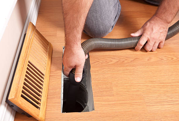 Best Air Duct Cleaning Company Near Me  in Commerce, CA