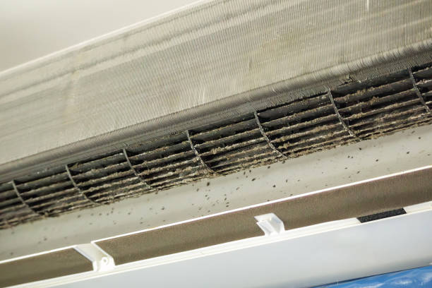 Best Commercial Air Duct Cleaning  in Commerce, CA