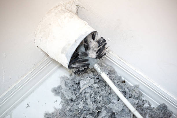 Best HVAC Air Duct Cleaning  in Commerce, CA